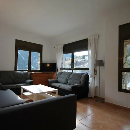 شقة Pont De Toneta 4,4 Ransol, Zona Grandvalira
