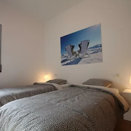 Pont De Toneta 4,4 Ransol, Zona Grandvalira Apartman